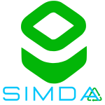 simda.cl Logo